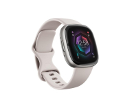 Google Fitbit Sense 2 biało szary - 1066940 - zdjęcie 1